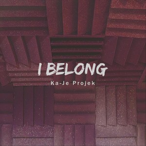 I Belong