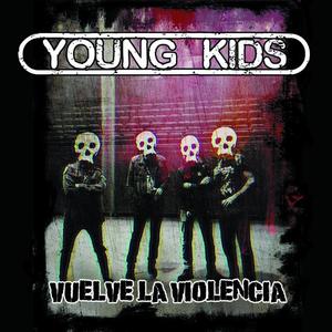 Vuelve La Violencia (Explicit)