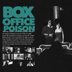 Box Office Poison (Explicit)