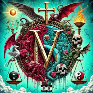 Smackdown! (Universal Champion Pt. 2) (feat. Blueface) (Explicit)