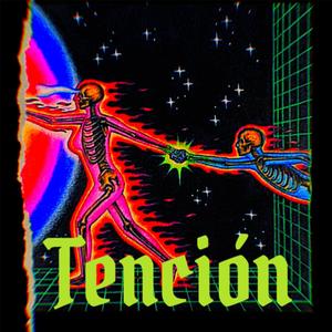 Tención (feat. Bray g) [Explicit]