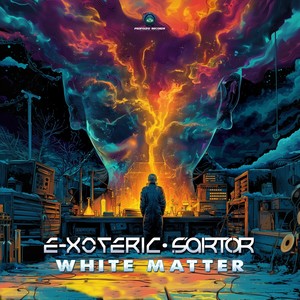 White Matter (Original Mix)