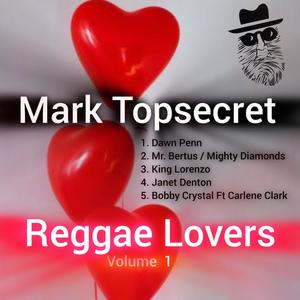 Mark Topsecret - Little Green Apple