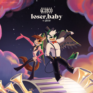 Loser, Baby (Explicit)