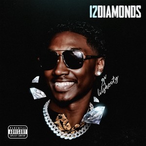 12 Diamonds (Explicit)