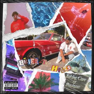 Daytona International Speedway (feat. Aiiekick) (Explicit)