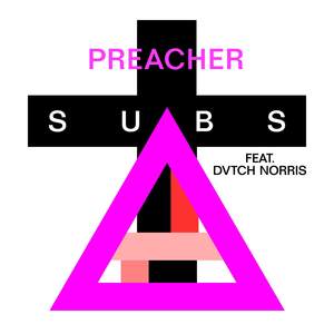 Preacher (Explicit)