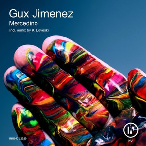 Mercedino (K Loveski Remix)