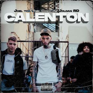 Calenton(feat. Crie 930 & Joldan RD)