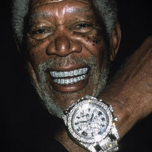 Dont Start With Me! (Explicit)