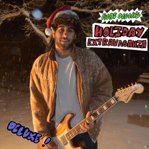 Lucas Olson's Holiday Extravaganza (Deluxe) [Explicit]