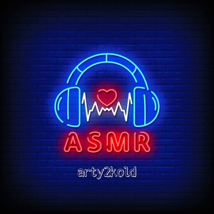 Asmr (Explicit)