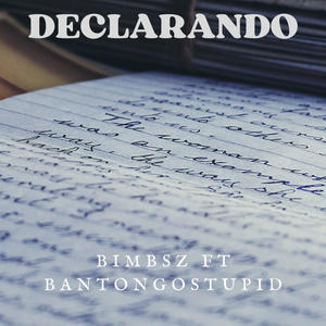 Declarando (feat. BantonGS)