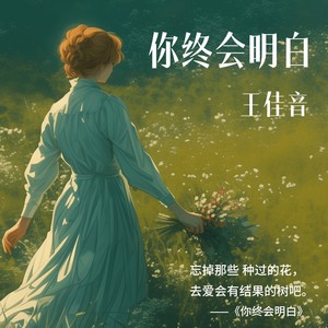 王佳音《你终会明白》[MP3_LRC]_MP3免费下载
