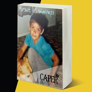 Pursuit Of Happiness(feat. Emily Smart) (Explicit)