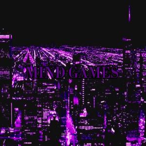 MIND GAMES (feat. be.foreal.kore & TrayyGø) (Explicit)
