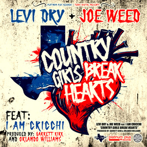 Country Girls Break Hearts