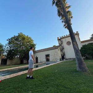 No te preocupes si te sientes mala