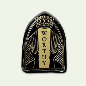 You're Enough (Live)