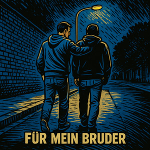 Für Mein Bruder (Explicit)