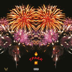 Spark (feat. KIL Z, Ben Flacko, Alumbi & Orman) [Explicit]