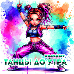 Танцы до утра