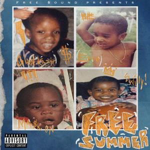 Free Summer (Explicit)