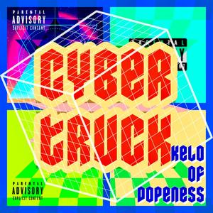 CYBER TRUCK (Explicit)