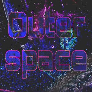 Outerspace (feat. Esdo) [Explicit]