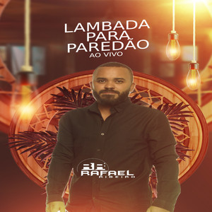 Lambada para Paredão (Ao Vivo) [Explicit]