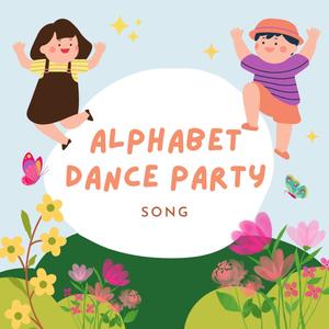 Alphabet Dance Party