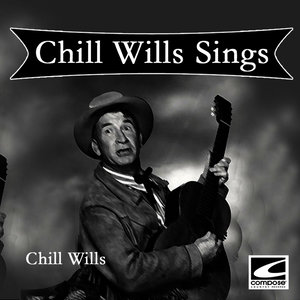 Chill Wills Sings