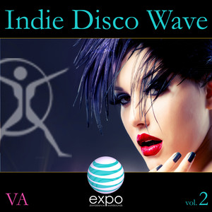 Indie Disco Wave, Vol. 2