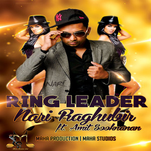 Ring Leader (feat. Amit Sooknanan)