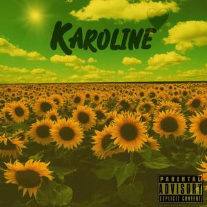 Karoline (Explicit)