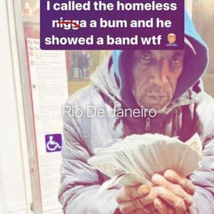 •he rlly a bih• (feat. druggdad) (Explicit)