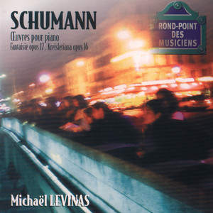 Fantaisie Op. 17 en ut majeur - 1. Durchaus phantastich und leidenschaftlich im legendenton