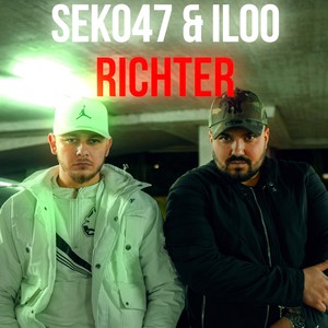 Richter (feat. Seko47)