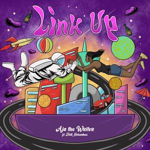 Link Up (feat. Trill_Columbus)