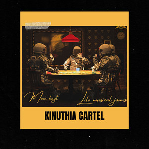 Kinuthia Cartel