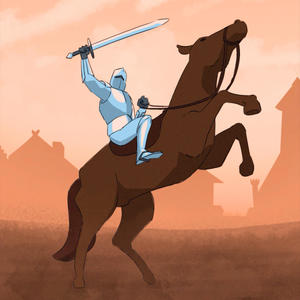 Dad, otherwise I would die