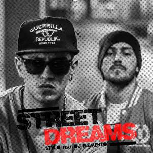 STREET DREAMS (feat. Stylo) (Explicit)