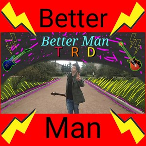Better Man