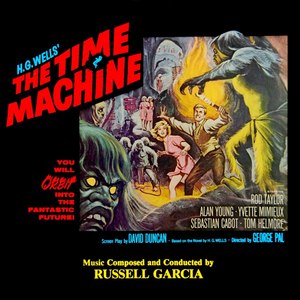 The Time Machine (Original Soundtrack Recording)