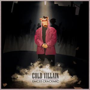 Cold Villian (Explicit)