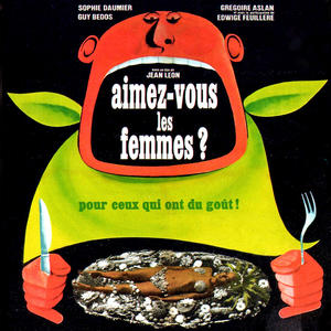 Aimez-vous les femmes? (Original Movie Soundtrack)