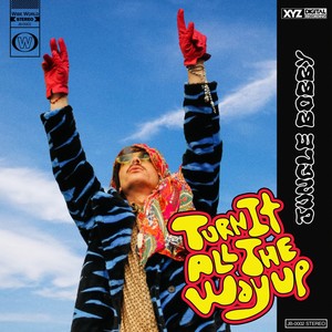 turn it all the way up (Explicit)