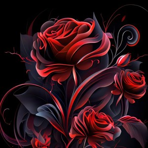 Deep in Love... (Explicit)