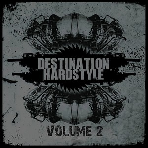 Jump'n Run (Darkman Remix)