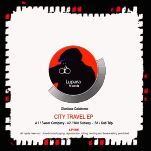 Sweet Company (Original Mix)